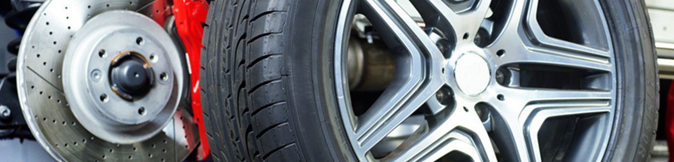 Radnabenreinigung – für einen besserer Sitz Ihrer Reifen!